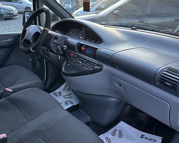 Белый Фиат Скудо, объемом двигателя 2 л и пробегом 252 тыс. км за 4950 $, фото 9 на Automoto.ua