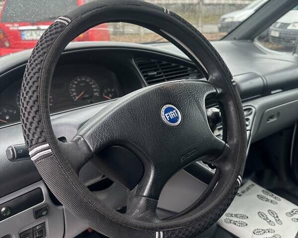 Белый Фиат Скудо, объемом двигателя 2 л и пробегом 352 тыс. км за 4500 $, фото 12 на Automoto.ua