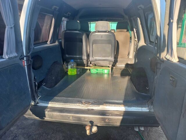 Фиат Скудо 2005 в Житомире на Automoto.ua Белый Фиат Скудо, объемом двигателя 2 л и пробегом 373 тыс. км за 4300 $, фото 8 на Automoto.ua