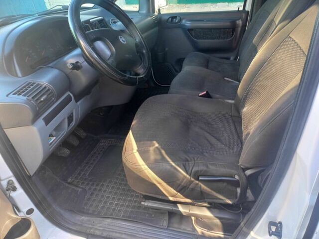 Фиат Скудо 2005 в Житомире на Automoto.ua Белый Фиат Скудо, объемом двигателя 2 л и пробегом 373 тыс. км за 4300 $, фото 3 на Automoto.ua