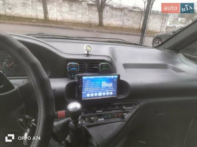 Белый Фиат Скудо, объемом двигателя 2 л и пробегом 320 тыс. км за 4100 $, фото 4 на Automoto.ua