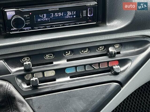 Белый Фиат Скудо, объемом двигателя 2 л и пробегом 230 тыс. км за 5499 $, фото 28 на Automoto.ua