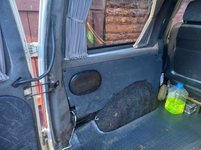 Фиат Скудо 2005 в Житомире на Automoto.ua Белый Фиат Скудо, объемом двигателя 2 л и пробегом 373 тыс. км за 4300 $, фото 9 на Automoto.ua