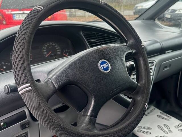 Белый Фиат Скудо, объемом двигателя 2 л и пробегом 352 тыс. км за 4500 $, фото 6 на Automoto.ua