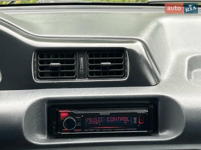 Белый Фиат Скудо, объемом двигателя 2 л и пробегом 230 тыс. км за 5499 $, фото 26 на Automoto.ua