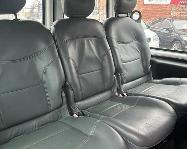 Белый Фиат Скудо, объемом двигателя 2 л и пробегом 352 тыс. км за 4500 $, фото 7 на Automoto.ua