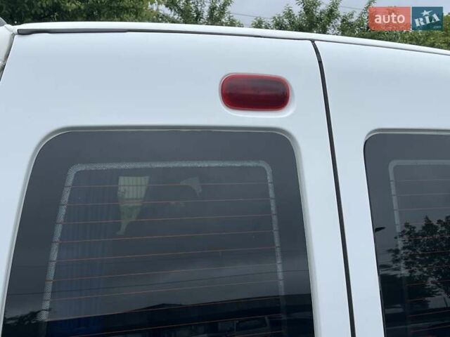 Белый Фиат Скудо, объемом двигателя 2 л и пробегом 230 тыс. км за 5499 $, фото 39 на Automoto.ua