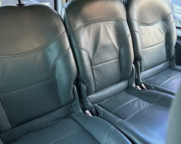 Белый Фиат Скудо, объемом двигателя 2 л и пробегом 252 тыс. км за 4950 $, фото 12 на Automoto.ua
