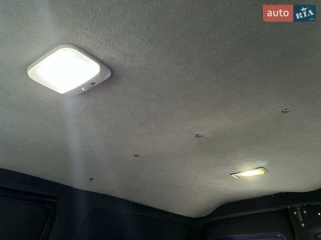 Белый Фиат Скудо, объемом двигателя 2 л и пробегом 230 тыс. км за 5499 $, фото 35 на Automoto.ua