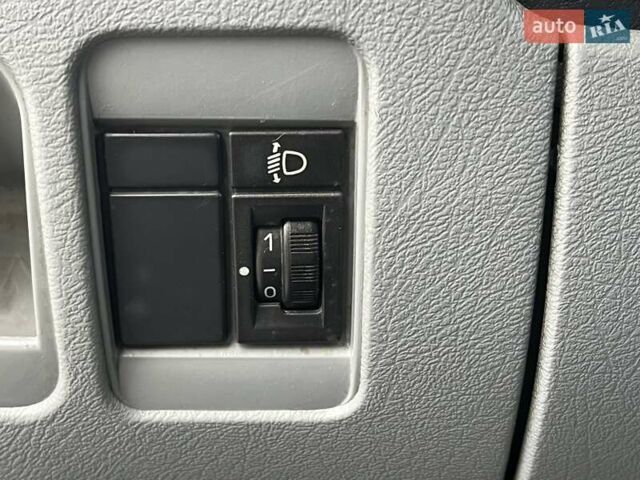 Белый Фиат Скудо, объемом двигателя 2 л и пробегом 230 тыс. км за 5499 $, фото 23 на Automoto.ua