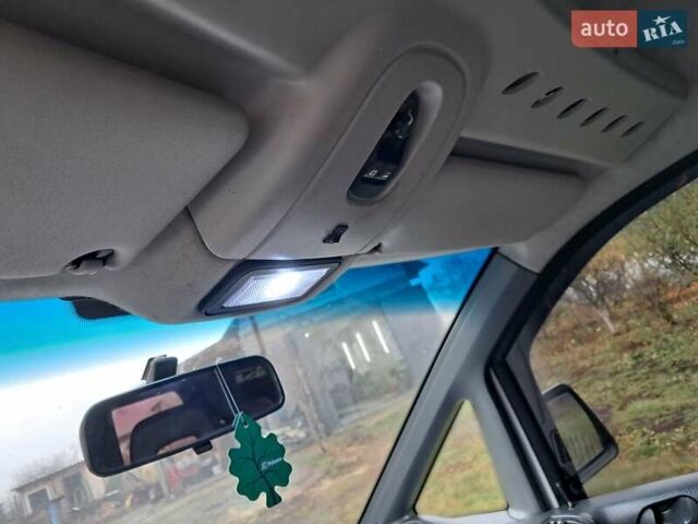 Белый Фиат Скудо, объемом двигателя 2 л и пробегом 240 тыс. км за 4200 $, фото 11 на Automoto.ua