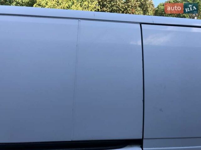 Белый Фиат Скудо, объемом двигателя 2 л и пробегом 228 тыс. км за 3350 $, фото 15 на Automoto.ua