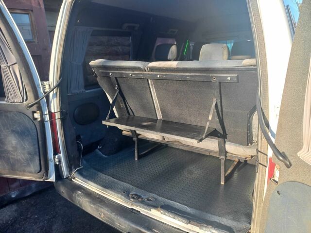 Фиат Скудо 2005 в Житомире на Automoto.ua Белый Фиат Скудо, объемом двигателя 2 л и пробегом 373 тыс. км за 4300 $, фото 7 на Automoto.ua