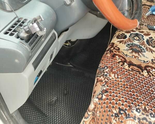 Белый Фиат Скудо, объемом двигателя 2 л и пробегом 274 тыс. км за 4100 $, фото 10 на Automoto.ua