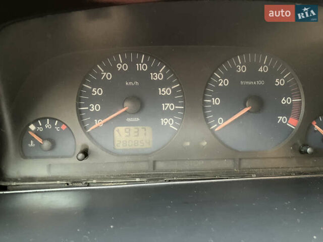 Белый Фиат Скудо, объемом двигателя 2 л и пробегом 280 тыс. км за 3100 $, фото 5 на Automoto.ua