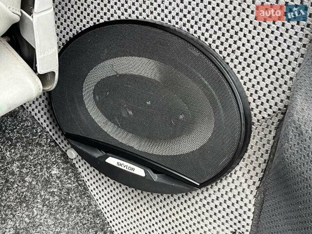 Белый Фиат Скудо, объемом двигателя 2 л и пробегом 230 тыс. км за 5499 $, фото 36 на Automoto.ua