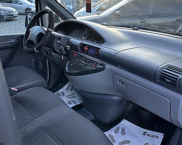 Белый Фиат Скудо, объемом двигателя 2 л и пробегом 252 тыс. км за 4950 $, фото 17 на Automoto.ua