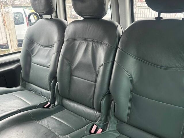 Белый Фиат Скудо, объемом двигателя 2 л и пробегом 352 тыс. км за 4500 $, фото 5 на Automoto.ua