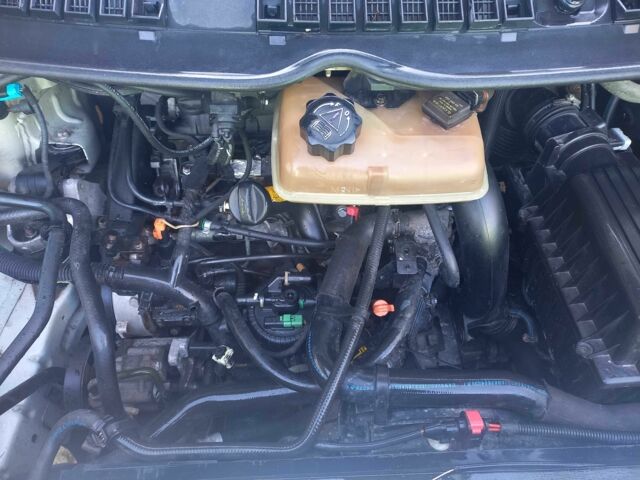 Фиат Скудо 2005 в Житомире на Automoto.ua Белый Фиат Скудо, объемом двигателя 2 л и пробегом 373 тыс. км за 4300 $, фото 4 на Automoto.ua