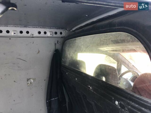 Белый Фиат Скудо, объемом двигателя 2 л и пробегом 228 тыс. км за 3350 $, фото 14 на Automoto.ua