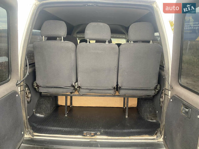 Білий Фіат Скудо, об'ємом двигуна 2 л та пробігом 260 тис. км за 4350 $, фото 12 на Automoto.ua