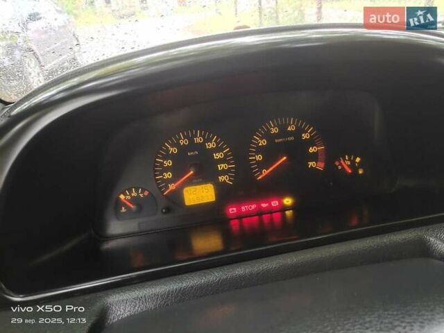 Белый Фиат Скудо, объемом двигателя 2 л и пробегом 359 тыс. км за 5000 $, фото 13 на Automoto.ua