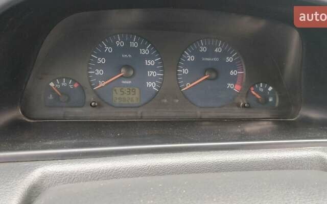 Белый Фиат Скудо, объемом двигателя 1.9 л и пробегом 298 тыс. км за 4300 $, фото 10 на Automoto.ua