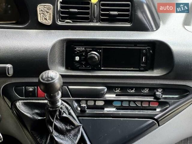 Белый Фиат Скудо, объемом двигателя 2 л и пробегом 340 тыс. км за 3500 $, фото 14 на Automoto.ua