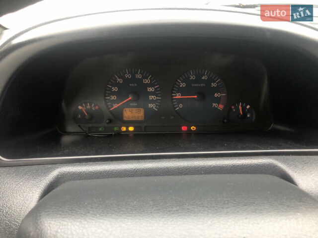 Белый Фиат Скудо, объемом двигателя 1.87 л и пробегом 480 тыс. км за 3999 $, фото 7 на Automoto.ua