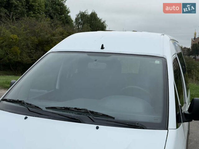 Білий Фіат Скудо, об'ємом двигуна 2 л та пробігом 300 тис. км за 3300 $, фото 18 на Automoto.ua