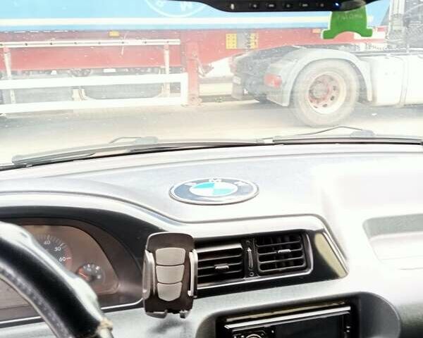 Белый Фиат Скудо, объемом двигателя 2 л и пробегом 359 тыс. км за 5000 $, фото 8 на Automoto.ua