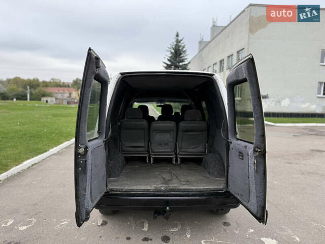 Белый Фиат Скудо, объемом двигателя 2 л и пробегом 300 тыс. км за 3500 $, фото 25 на Automoto.ua