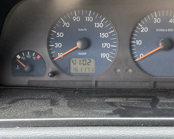 Белый Фиат Скудо, объемом двигателя 1.9 л и пробегом 160 тыс. км за 3300 $, фото 9 на Automoto.ua