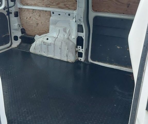 Белый Фиат Скудо, объемом двигателя 1.9 л и пробегом 168 тыс. км за 4700 $, фото 6 на Automoto.ua