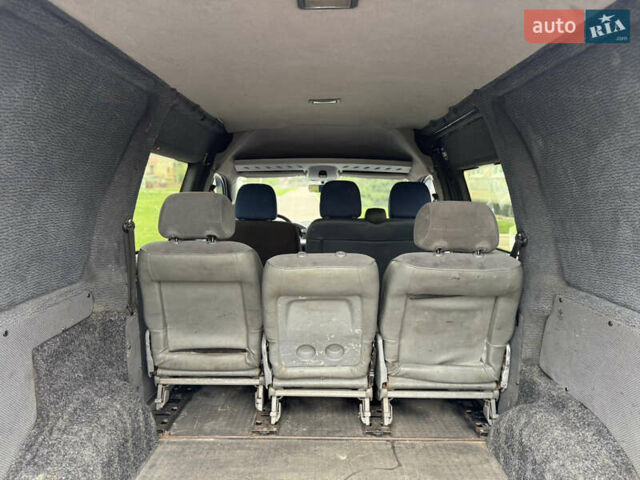 Білий Фіат Скудо, об'ємом двигуна 2 л та пробігом 300 тис. км за 3300 $, фото 42 на Automoto.ua