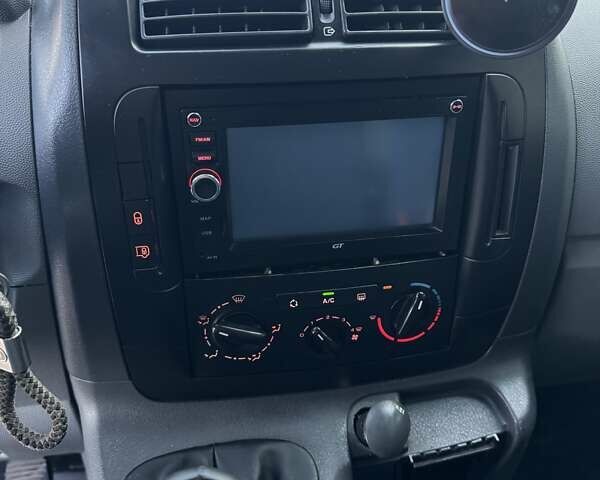 Білий Фіат Скудо, об'ємом двигуна 1.56 л та пробігом 503 тис. км за 5900 $, фото 16 на Automoto.ua