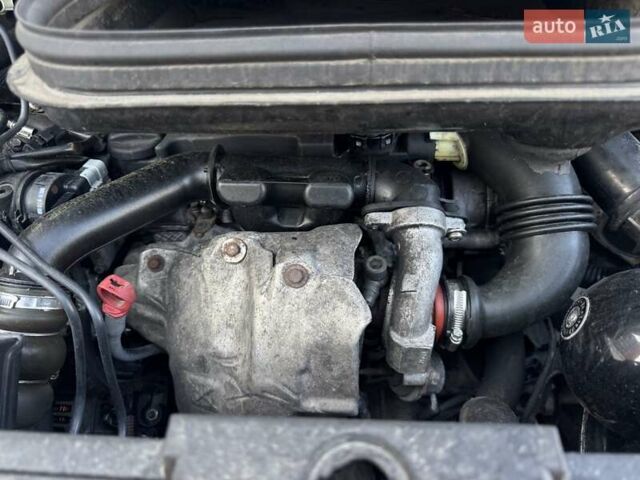 Білий Фіат Скудо, об'ємом двигуна 1.56 л та пробігом 503 тис. км за 5900 $, фото 20 на Automoto.ua
