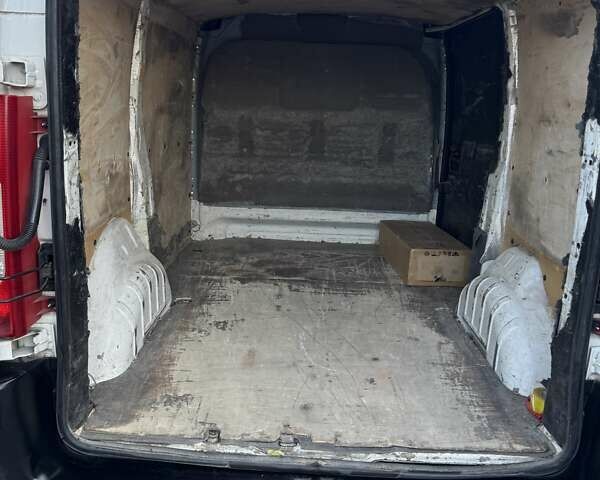 Білий Фіат Скудо, об'ємом двигуна 1.56 л та пробігом 503 тис. км за 5900 $, фото 17 на Automoto.ua
