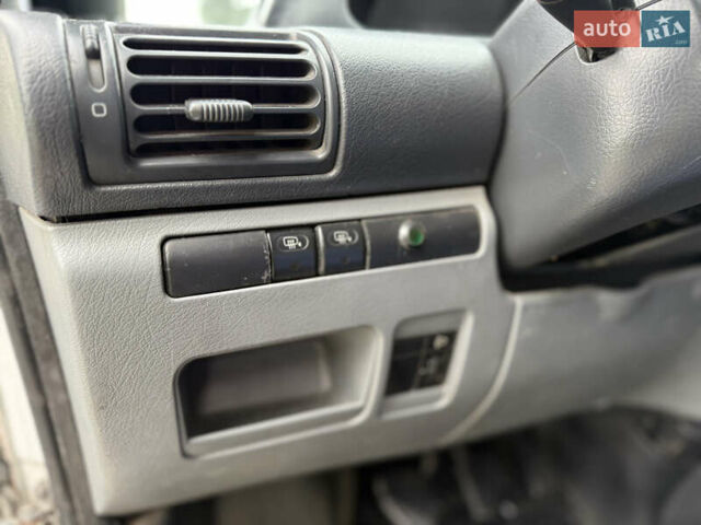 Білий Фіат Скудо, об'ємом двигуна 2 л та пробігом 300 тис. км за 3300 $, фото 30 на Automoto.ua