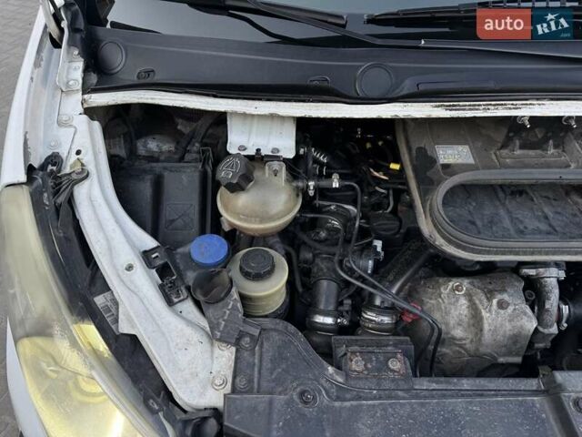 Білий Фіат Скудо, об'ємом двигуна 1.56 л та пробігом 503 тис. км за 5900 $, фото 19 на Automoto.ua