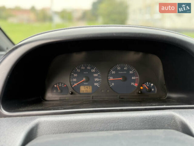 Білий Фіат Скудо, об'ємом двигуна 2 л та пробігом 300 тис. км за 3300 $, фото 33 на Automoto.ua