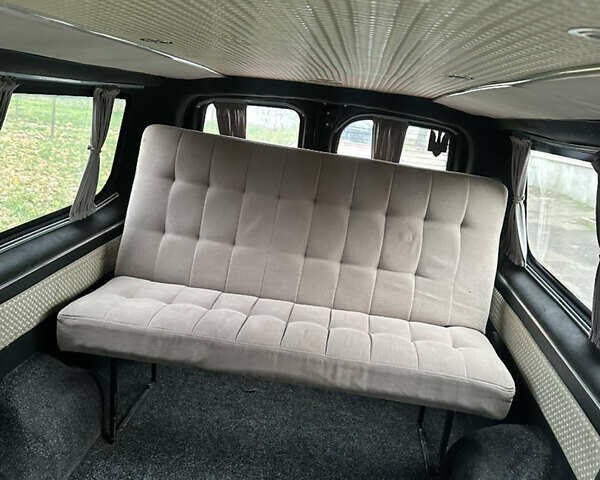 Білий Фіат Скудо, об'ємом двигуна 2 л та пробігом 530 тис. км за 4400 $, фото 7 на Automoto.ua