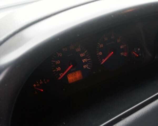 Белый Фиат Скудо, объемом двигателя 1.9 л и пробегом 310 тыс. км за 4550 $, фото 10 на Automoto.ua