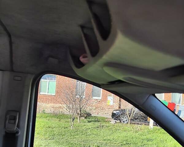 Белый Фиат Скудо, объемом двигателя 2 л и пробегом 317 тыс. км за 6100 $, фото 12 на Automoto.ua