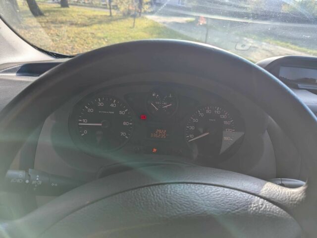 Фиат Скудо 2007 в Шепетовке на Automoto.ua Белый Фиат Скудо, объемом двигателя 2 л и пробегом 336 тыс. км за 4999 $, фото 15 на Automoto.ua