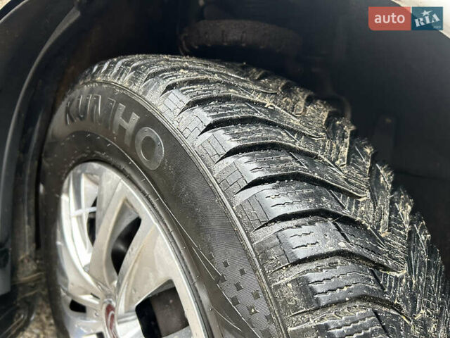 Белый Фиат Скудо, объемом двигателя 2 л и пробегом 264 тыс. км за 6300 $, фото 24 на Automoto.ua