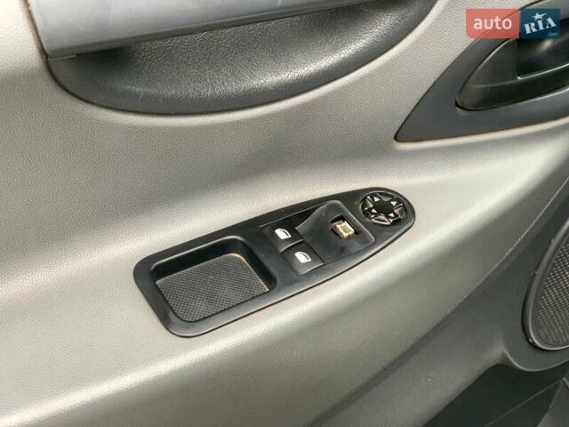 Білий Фіат Скудо, об'ємом двигуна 2 л та пробігом 198 тис. км за 8190 $, фото 22 на Automoto.ua