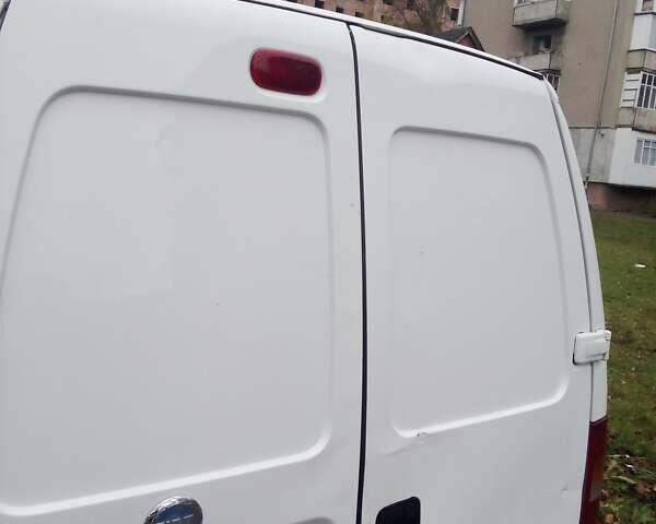 Белый Фиат Скудо, объемом двигателя 1.9 л и пробегом 310 тыс. км за 4550 $, фото 15 на Automoto.ua