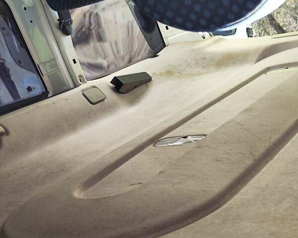 Белый Фиат Скудо, объемом двигателя 2 л и пробегом 317 тыс. км за 6100 $, фото 13 на Automoto.ua