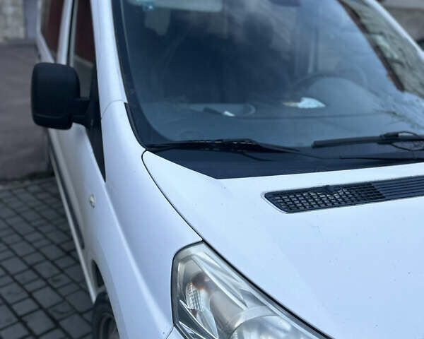 Білий Фіат Скудо, об'ємом двигуна 1.56 л та пробігом 350 тис. км за 5000 $, фото 1 на Automoto.ua